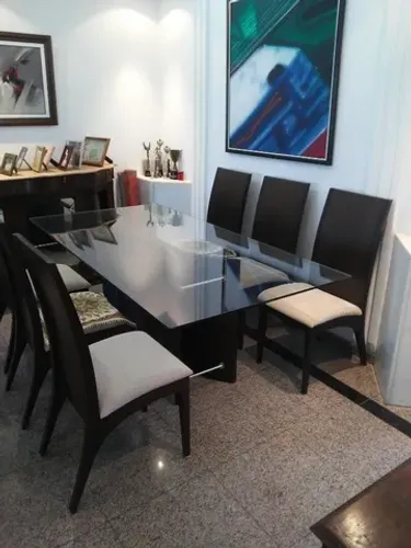 Mesa de jantar