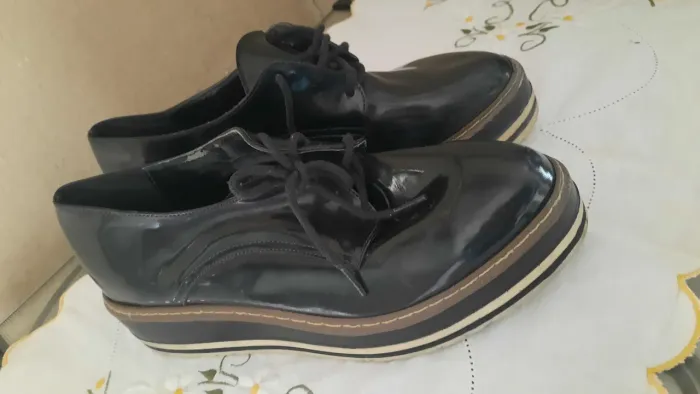Sapatênis feminino