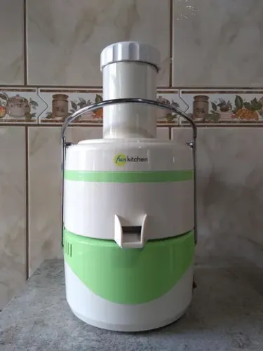 Multiprocessador Funkitchen CL-003ASG