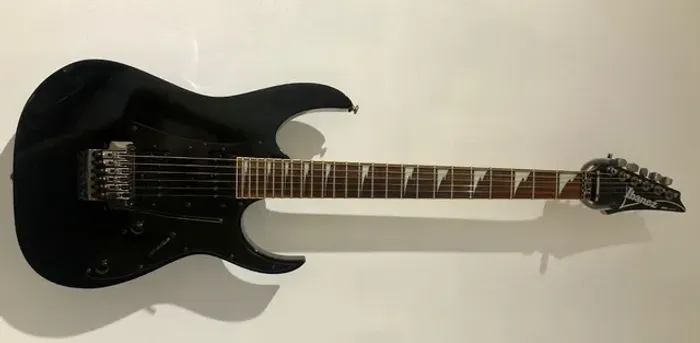 Guitarra Ibanez RG 350 EX