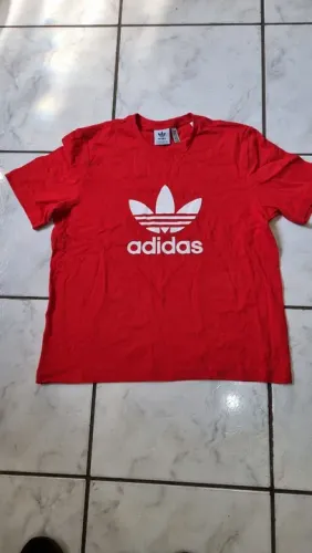 Camiseta Adidas