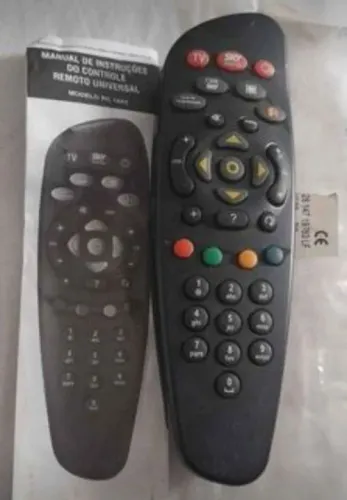 Controle Remoto,*Universal  SKY *