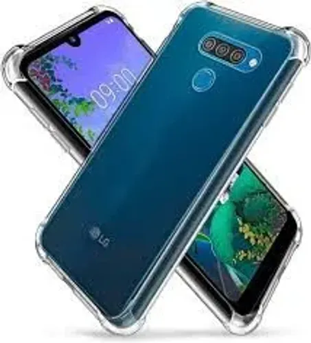 Capinha Transparente para LG K50s