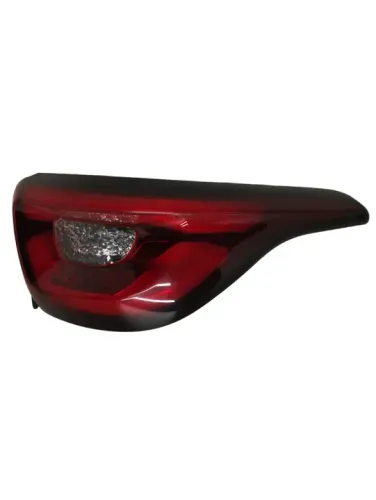 lanterna traseira direita fiat toro freedon 1.8 16v 2016