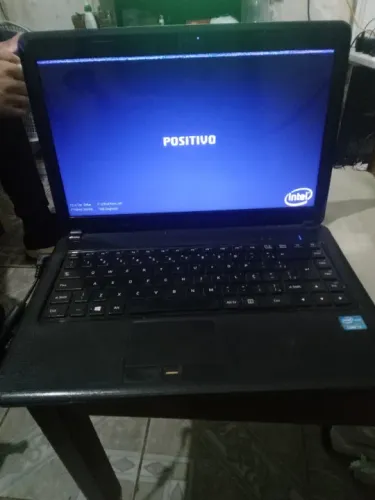 positivo master n190i