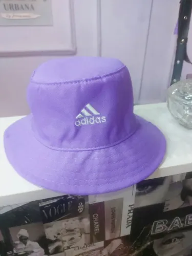 Chapéu bucket