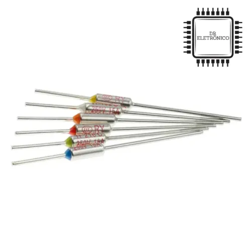 Fusivel Termico