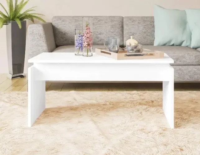 Promoção Mesa de Centro - Pro M