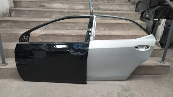 Porta Corolla 2015 2016 2017 2018 2019 