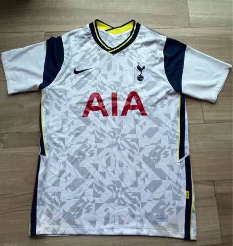 Camisa  do Tottenham Hotspur, tamanho GG