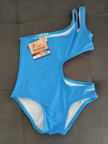 Moda praia infantil - marca Salamina