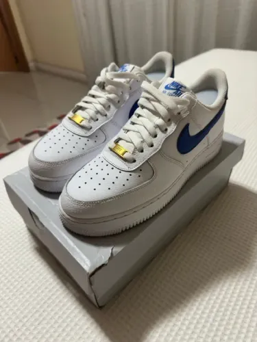Tênis Nike Air Force 1 Masculino ORIGINAL COM NOTA FISCAL