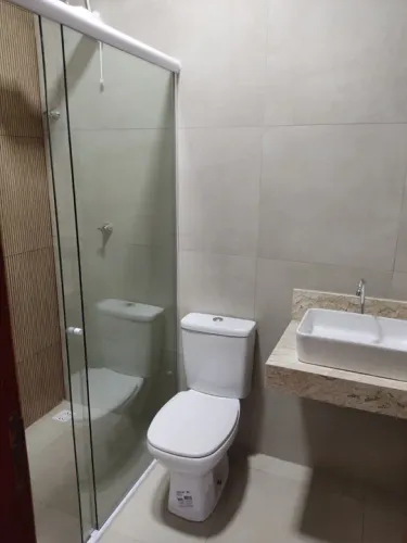 Excelente casa no Condomínio Green ville, 20 minutos de João Pessoa 