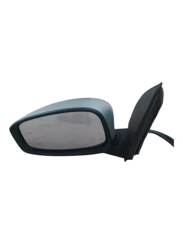 Retrovisor Esquerdo Elétrico Fiat Stilo