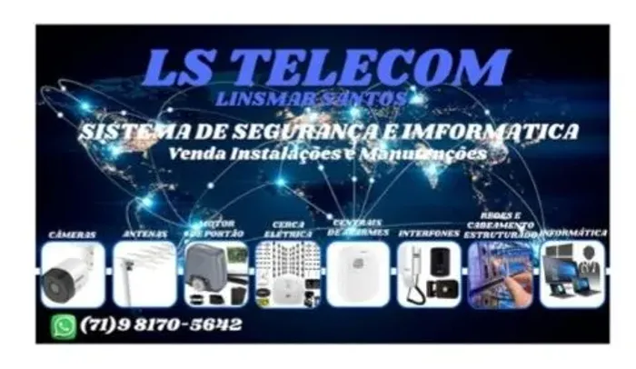 Segurança eletrônica
