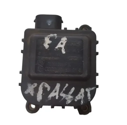 Motor Atuador Caixa Ar A4 Passat 1998 0132801149 N90
