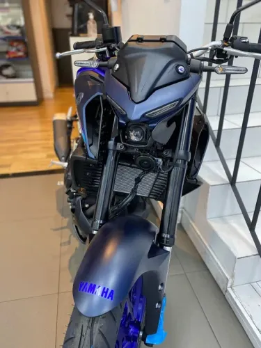 Nova Mt 03 Yamaha Connected 25/25 /MNACELLO