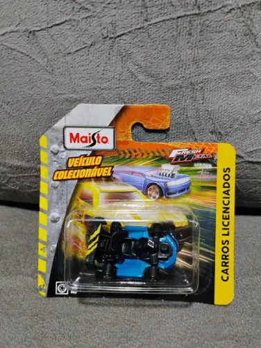 kart maisto - leia a descrição
