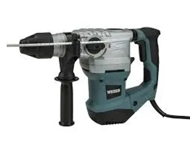 Martelo Perfurador WS3202K 220V - WESCO