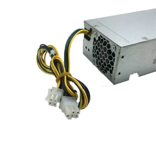 Fonte Pa-1181-7 Fcf011 Pch018 906189-001 Sff 180w 6pin+4pin
