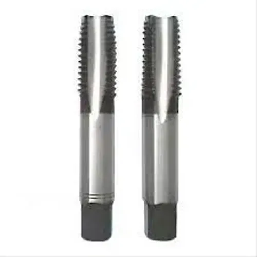Jogo de macho dormer manual c/2pcs din352