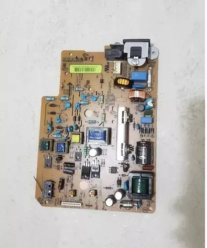 Placa Fonte Samsung Scx-3405 Scx-3405w Scx-3405fw 110v (Usada)