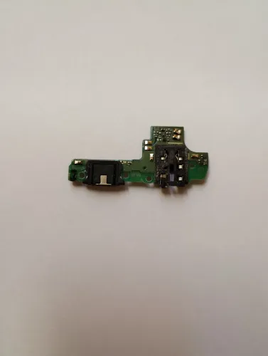 Placa Conector de Carga p/ Samsung Galaxy A10s