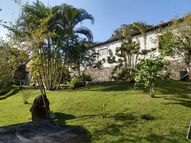 Vendo Sítio em Excelente Localização