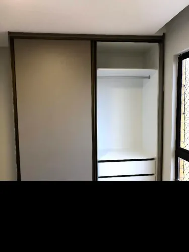 Roupeiro planejado