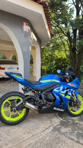 Vende Srad Gp 1000r