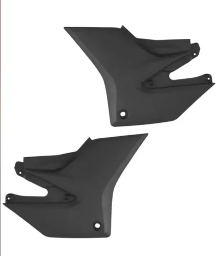 Sub tampa lateral da moto xre 300