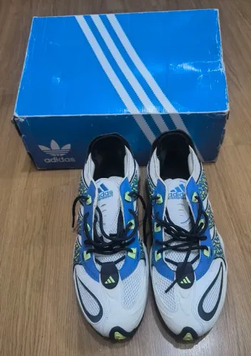 Adidas