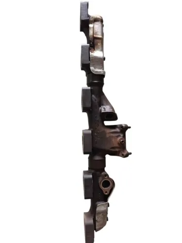 Coletor Escape Motor Man D26 Vw Meteor *