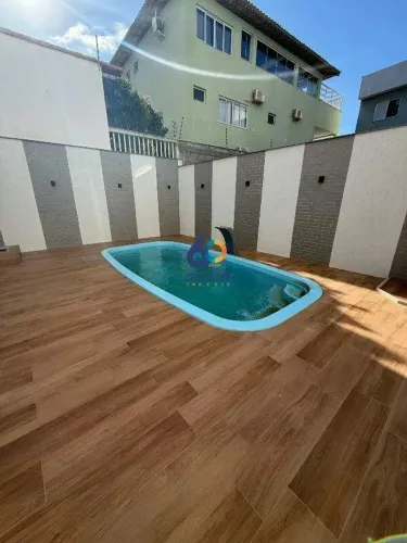 Apartamentos de 2 quartos à venda na Praia de Castelhanos / Anchieta