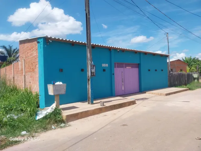 Serviço de pedreiro