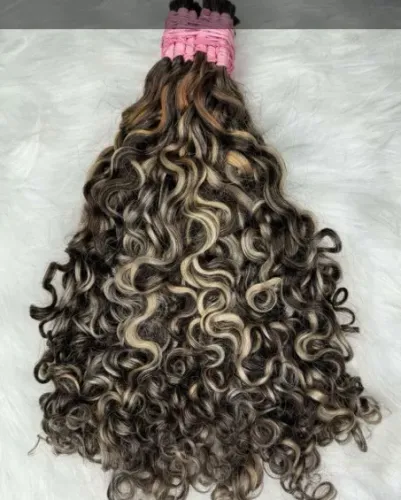 cabelo brasileiro loiro