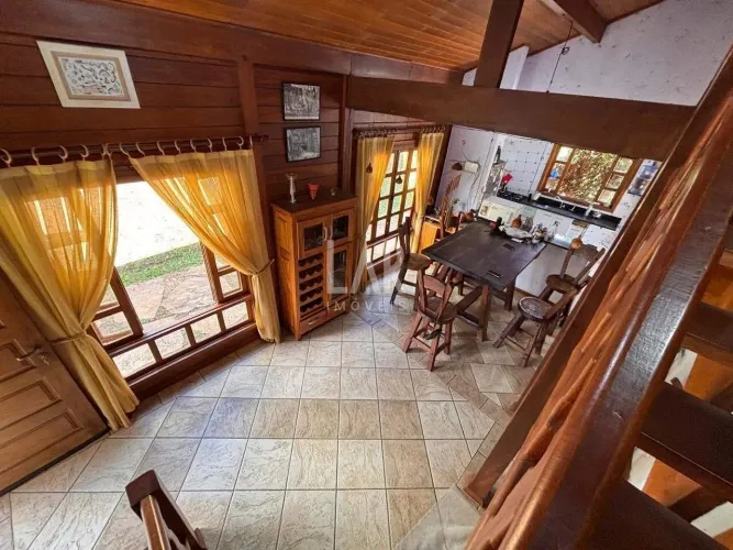 Casa em Condomínio à venda, 3 quartos, 1 suíte, 3 vagas, Veredas das Geraes - Nova Lima/MG