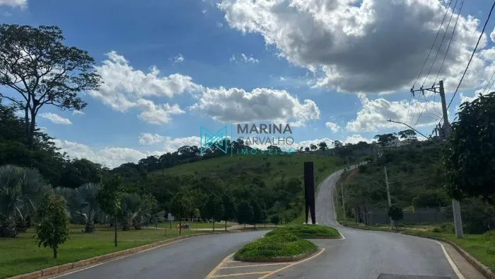 Lote à venda, Pomar da Lagoa - Lagoa Santa/MG