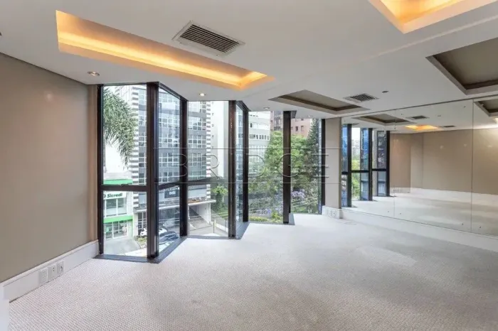 SALA COMERCIAL DE 100M2 - MOINHOS DE VENTO