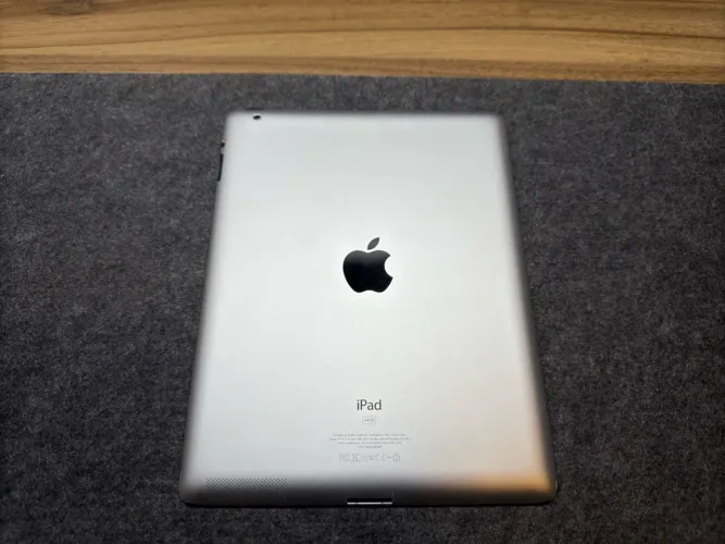 iPad 2 - 64 GB - A1395