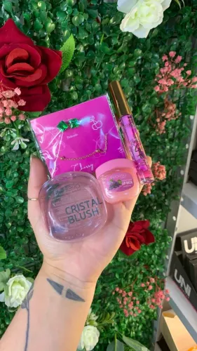 Kit Dia a Dia Cherry 8 (GLOW)