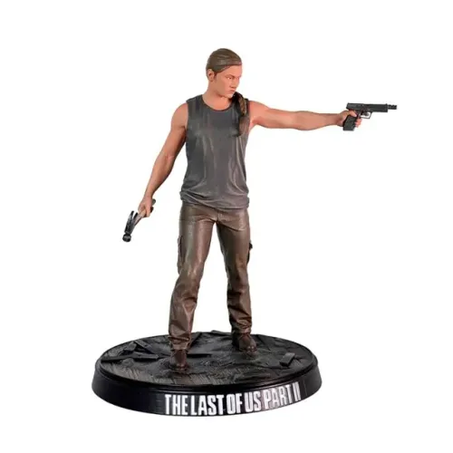 Abby The Last of us 2 Dark Horse
