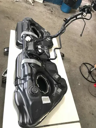 Tanque De Combustível Mercedes-benz C180 1.6 2014 ... 9190