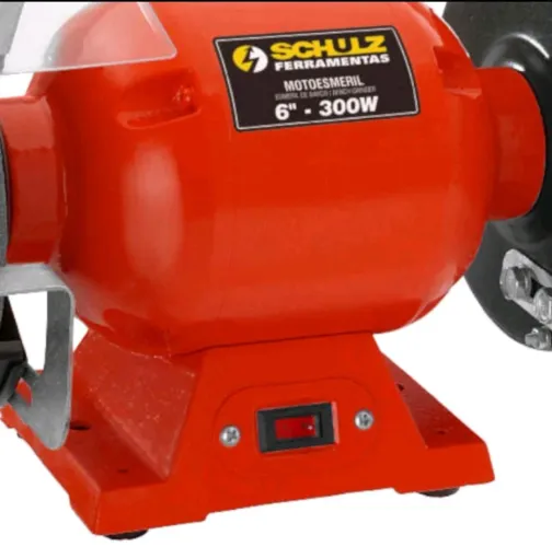 Esmeril Schulz 300W