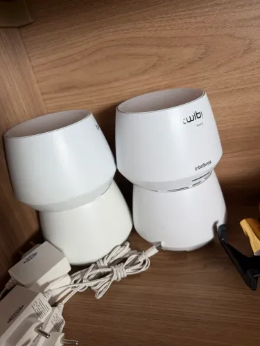 VENDO ROTEADOR TWIBI 