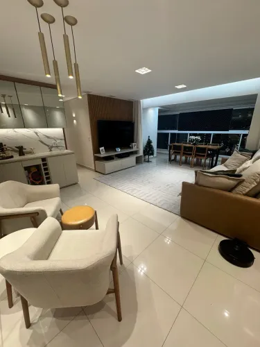 Apt - Varandas de Ipanema (PARTICULAR)