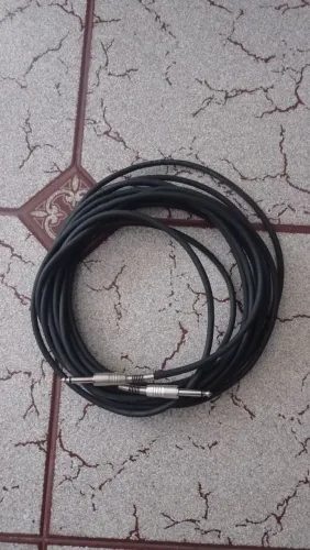 Cabo P10 santo Ângelo novo todo 10 metros 