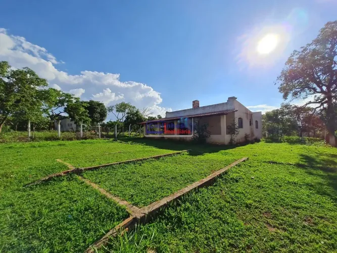 Sítio Ville Saint Louis, com 5.000m² em Mateus Leme!