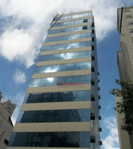 Conjunto, 50 m² - venda por R$ 600.000,00 ou aluguel por R$ 5.660,00/mês - Vila Nova Conce