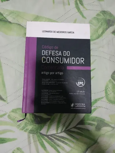 ? KIT Direito do Consumidor + Direito Imobiliário